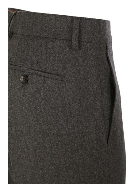 Pantalone Berwich Greige